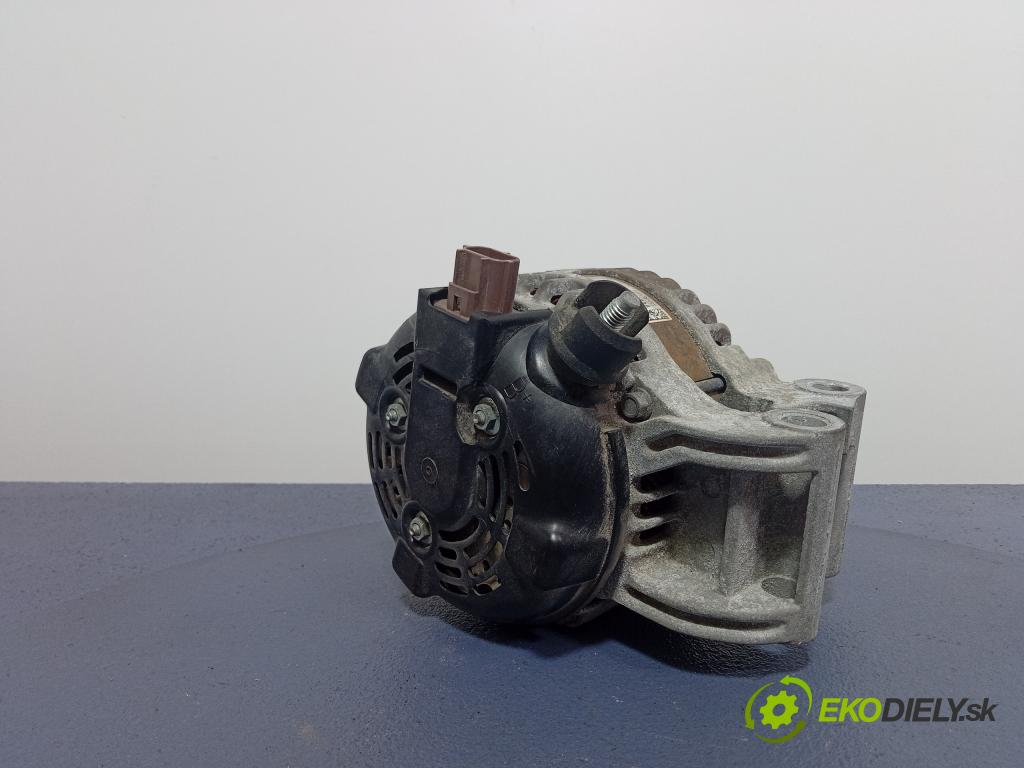 Ford Mondeo 2018 Alternator HS7T-10300-AA