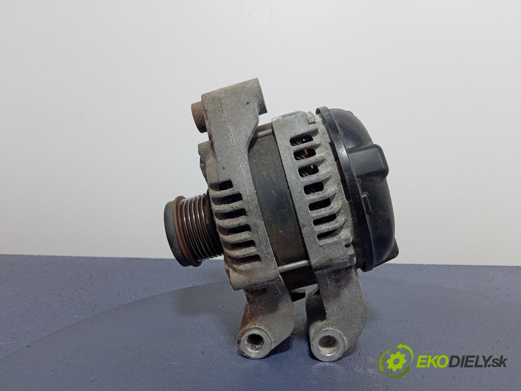 Ford Mondeo 2018 Alternator HS7T-10300-AA