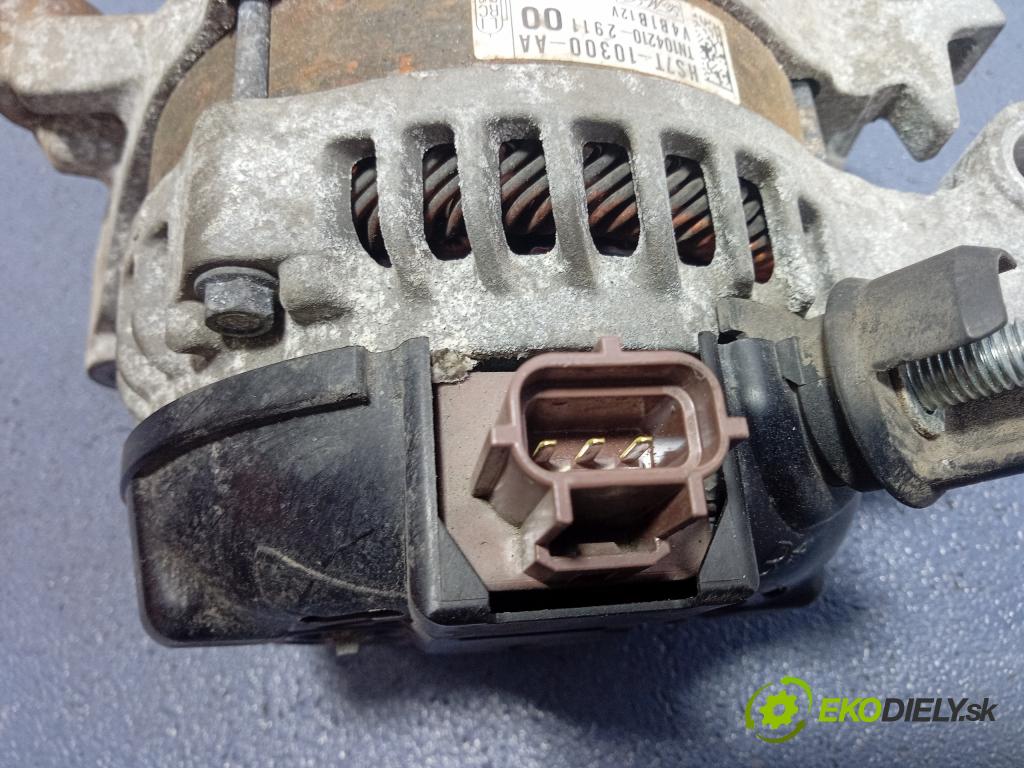 Ford Mondeo 2018 Alternator HS7T-10300-AA