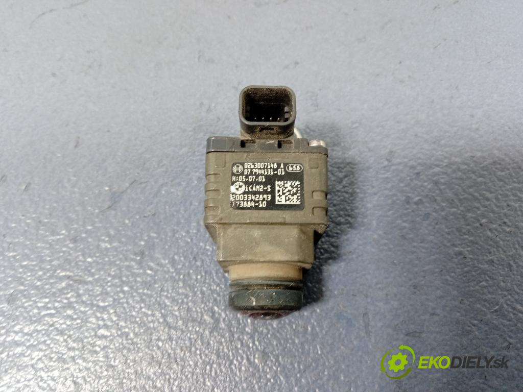 Bmw Seria 7 0 Kamera 7944131