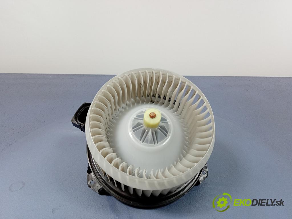 Ford Mondeo 2018 ventilátor Vzduch: DG9H-19846-AA