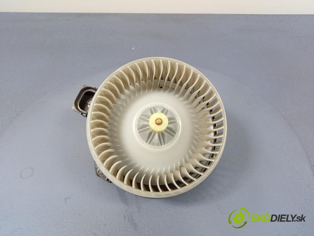 Ford Mondeo 2018 ventilátor Vzduch: DG9H-19846-AA