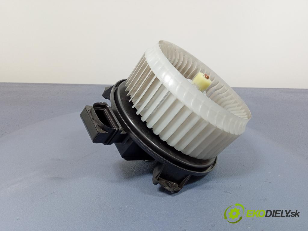 Ford Mondeo 2018 ventilátor Vzduch: DG9H-19846-AA