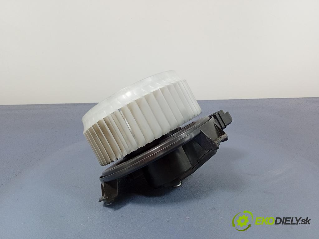 Ford Mondeo 2018 ventilátor Vzduch: DG9H-19846-AA