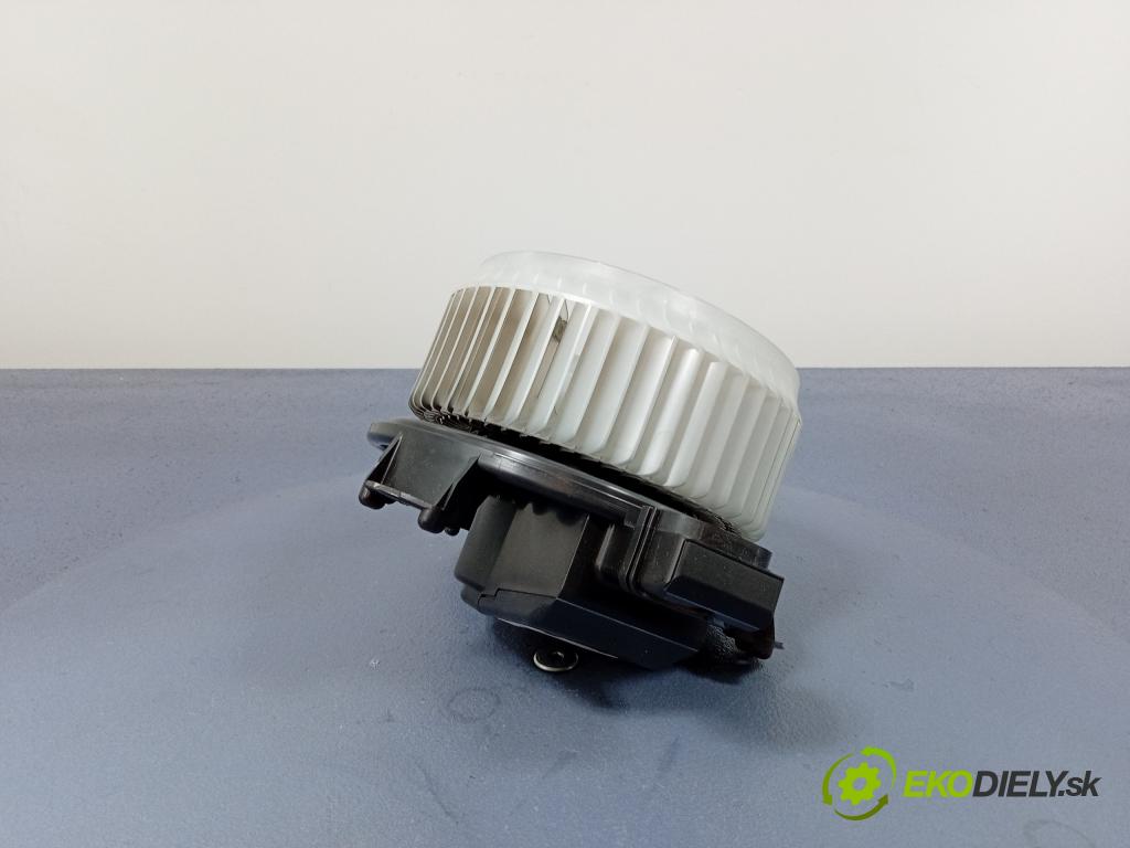 Ford Mondeo 2018 ventilátor Vzduch: DG9H-19846-AA