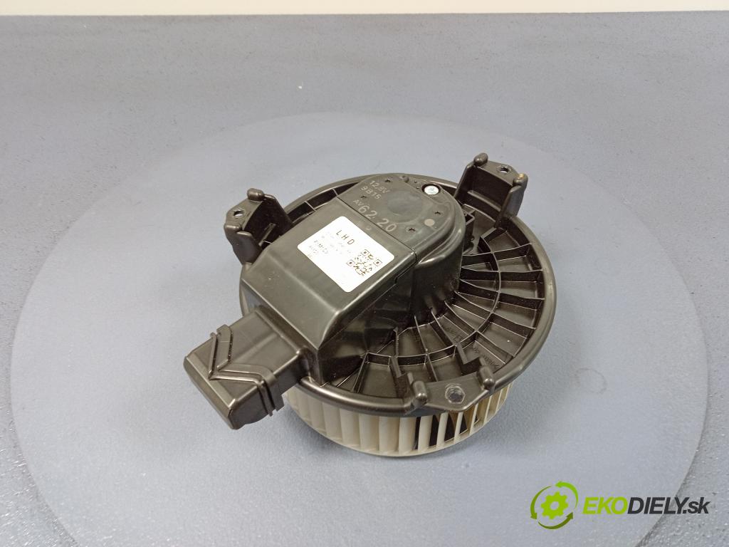 Ford Mondeo 2018 ventilátor Vzduch: DG9H-19846-AA