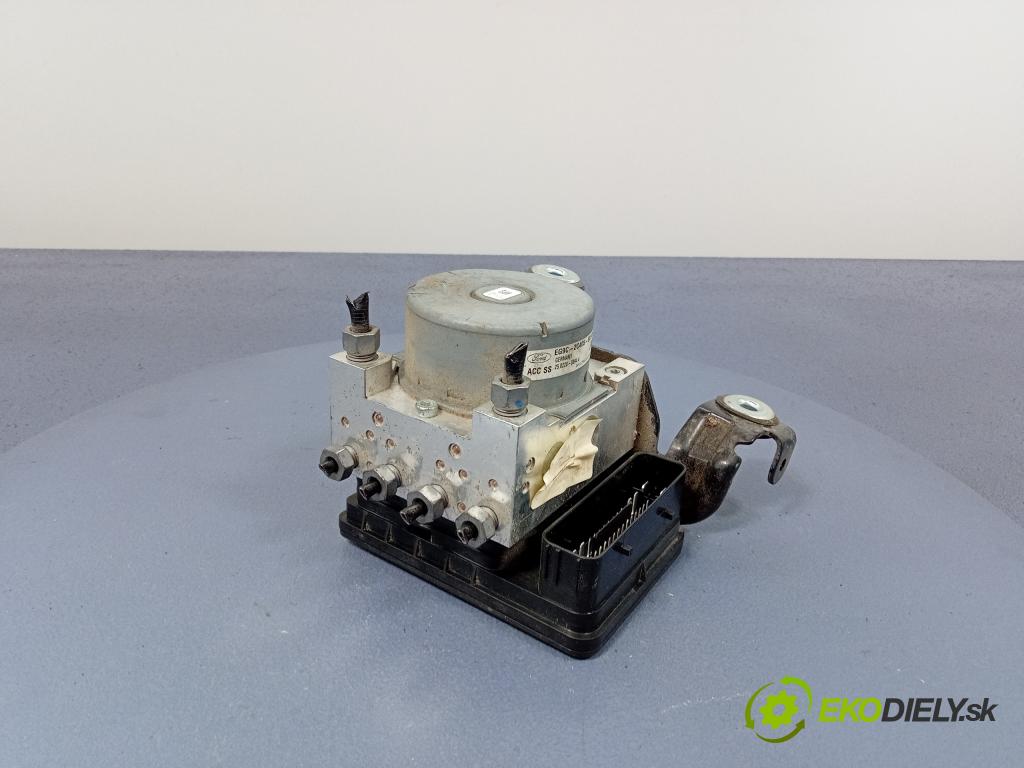Ford Mondeo 2018 čerpadlo ABS x EG9C-2C219-BJ