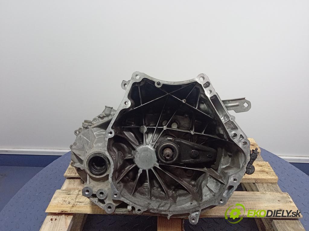 Mazda 3 2015 převodovka Ozubené kolo Manualna C6550