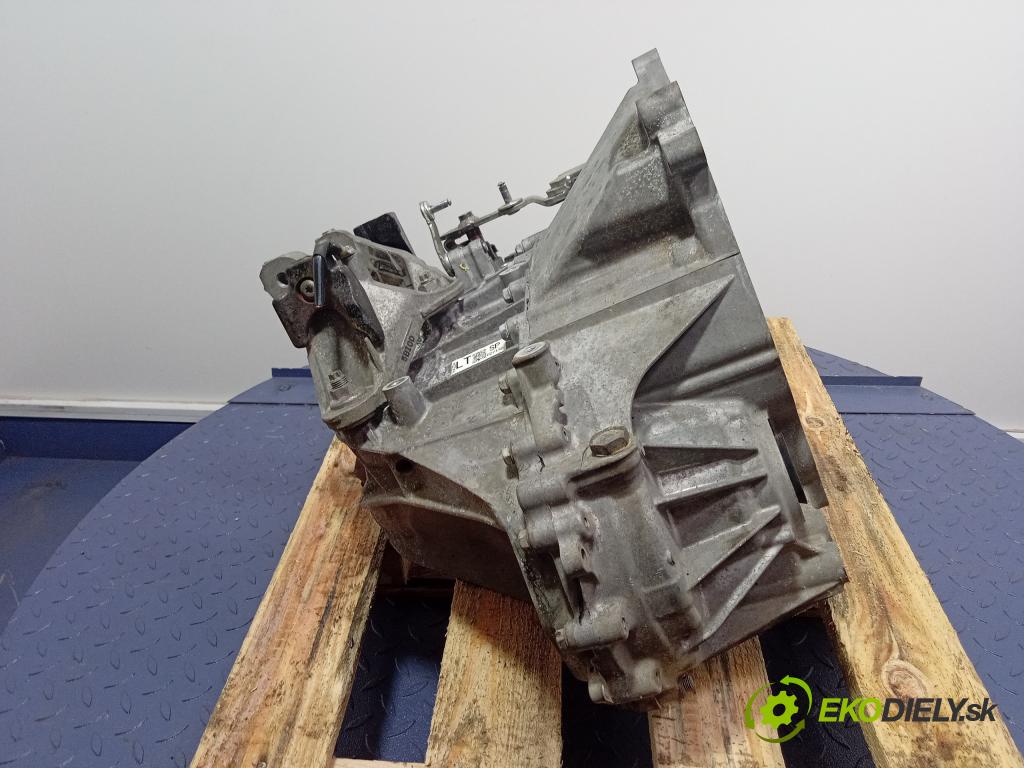 Mazda 3 2015 převodovka Ozubené kolo Manualna C6550