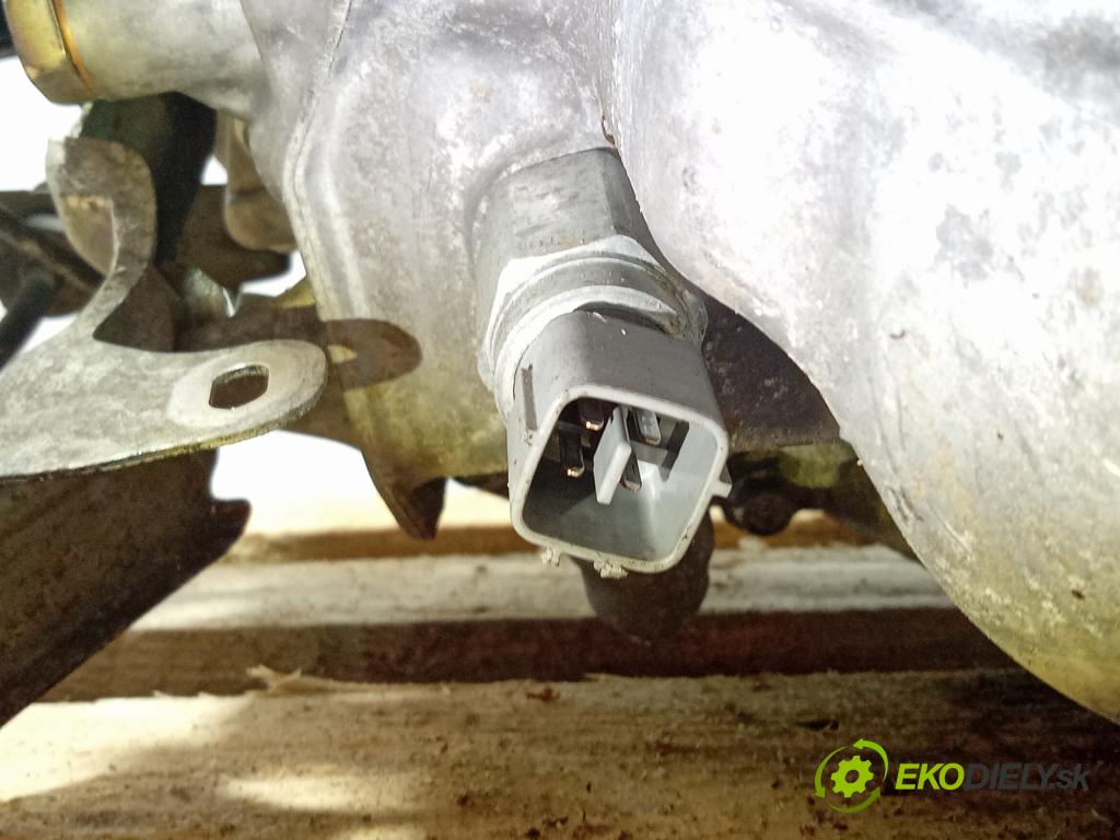 Mazda 3 2015 převodovka Ozubené kolo Manualna C6550