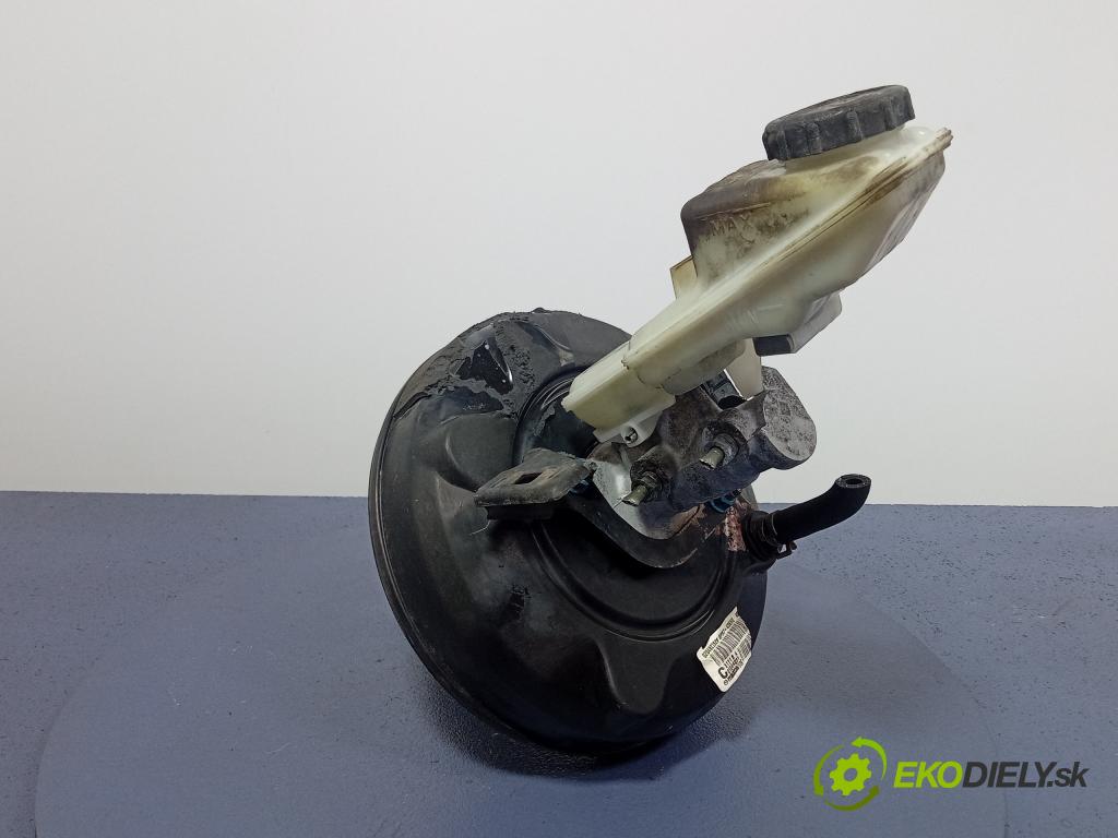 Mazda 3 2015 servo Brzdní: BPN7-43950