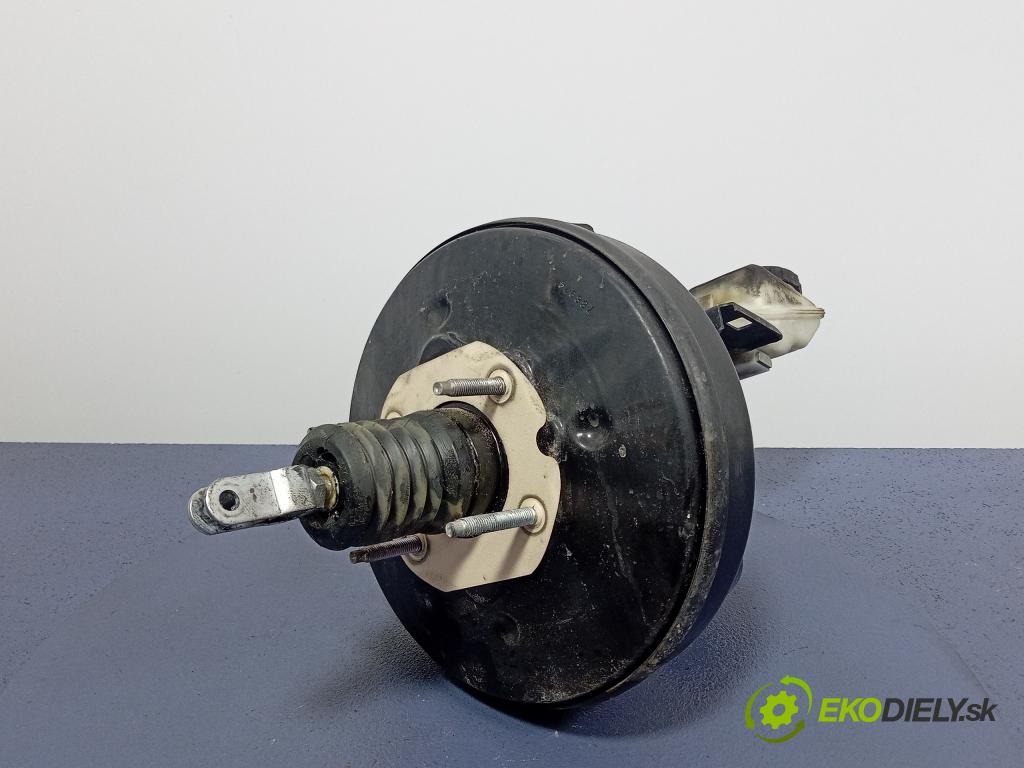 Mazda 3 2015 servo Brzdní: BPN7-43950