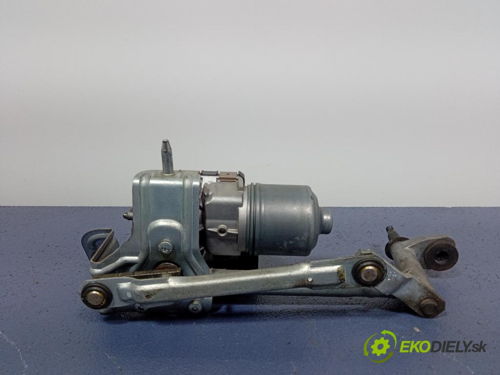 Vw Golf 2007 mechanizmus motor: Stierače: Predná časť: 5M0955024E