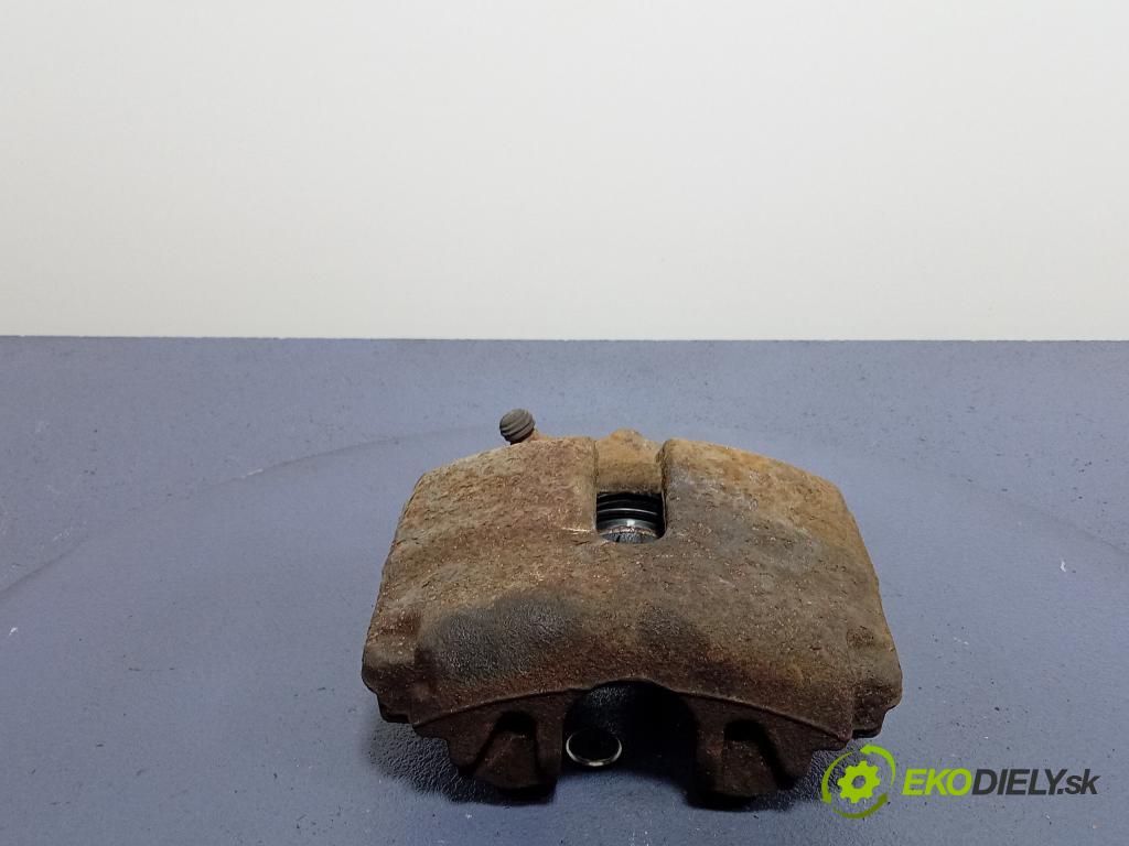 Vw Passat 2008 brzdič brzdový Predná časť: v pravo: 01