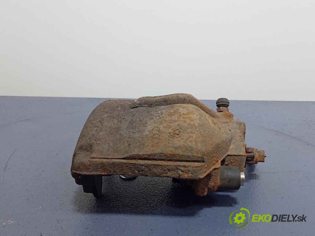 Vw Passat 2008 brzdič brzdový Predná časť: v pravo: 01