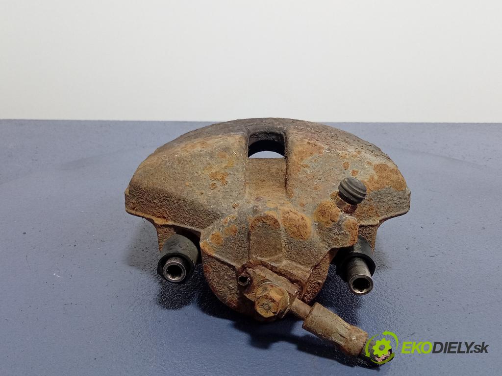Vw Passat 2008 brzdič brzdový Predná časť: v pravo: 01