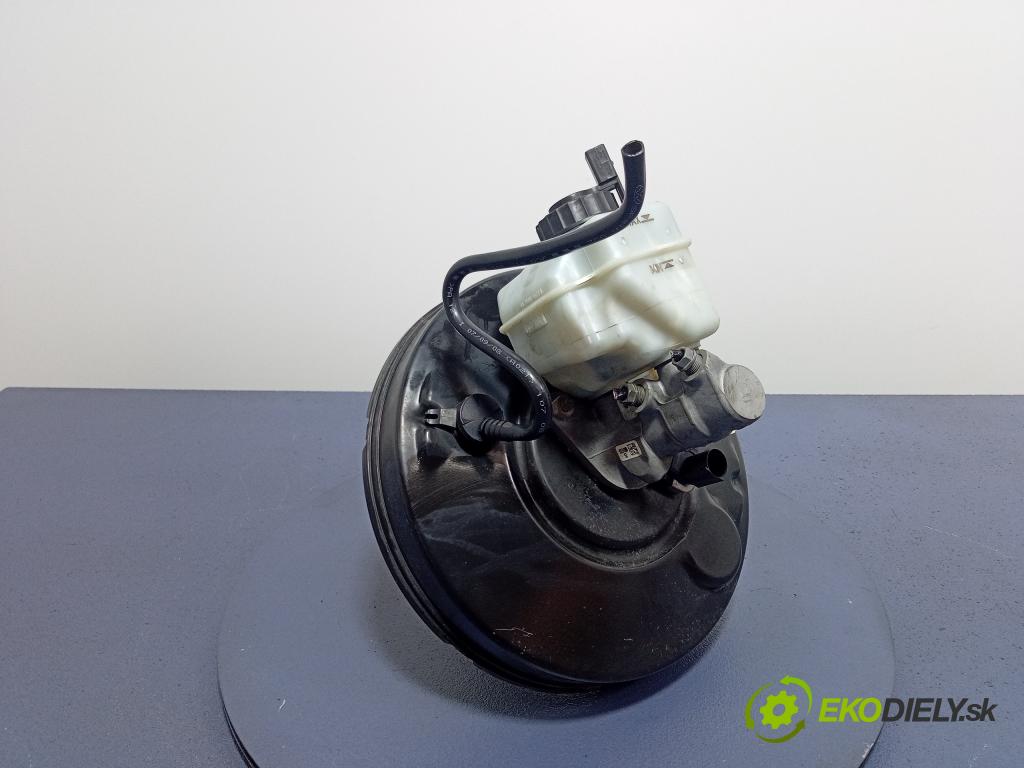 Vw Passat 2008 servo Brzdní: 3C1614105AH