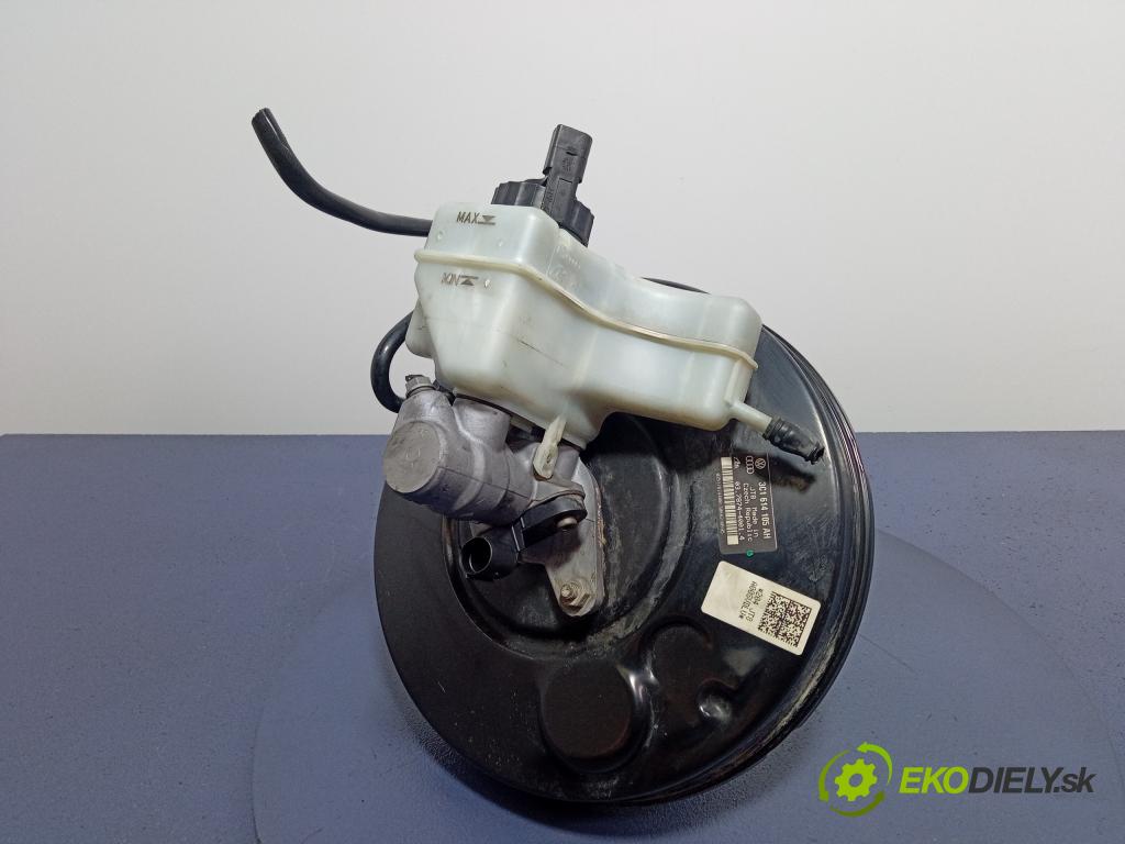 Vw Passat 2008 servo Brzdní: 3C1614105AH