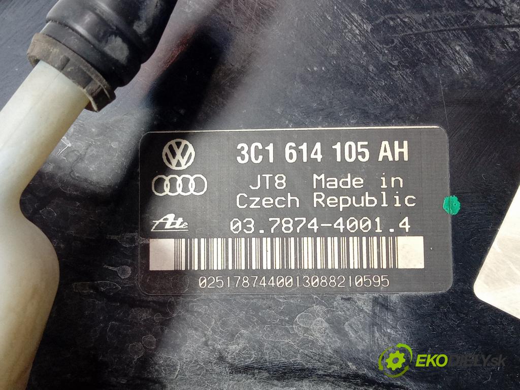 Vw Passat 2008 servo Brzdní: 3C1614105AH