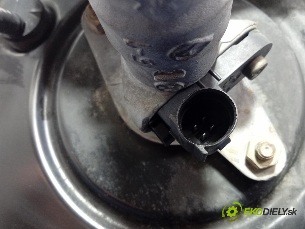 Vw Passat 2008 servo Brzdní: 3C1614105AH