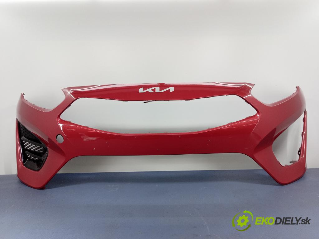 Kia Ceed 0 nárazník Predná časť: 86511-J7KA0