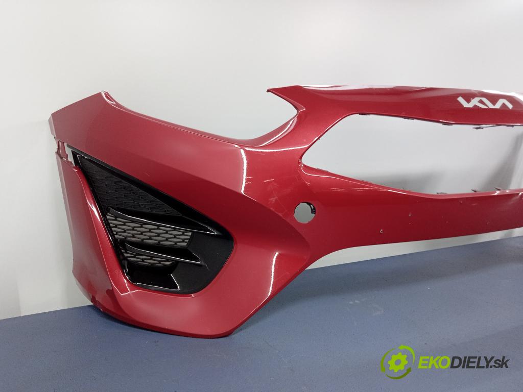 Kia Ceed 0 nárazník Predná časť: 86511-J7KA0