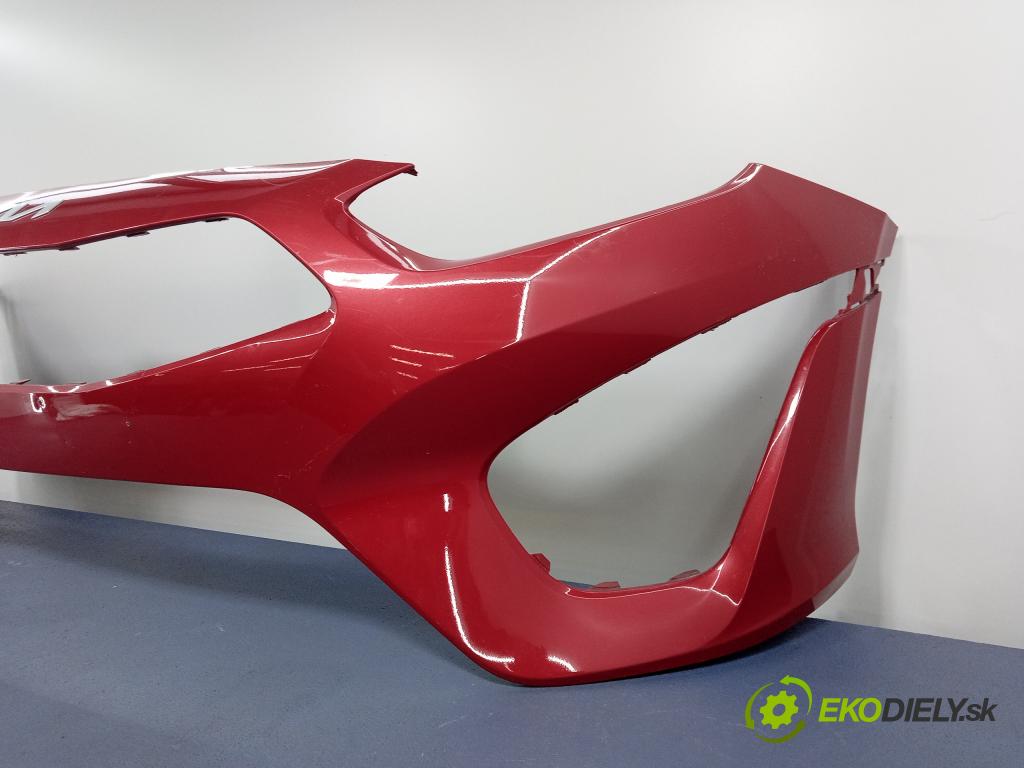 Kia Ceed 0 nárazník Predná časť: 86511-J7KA0
