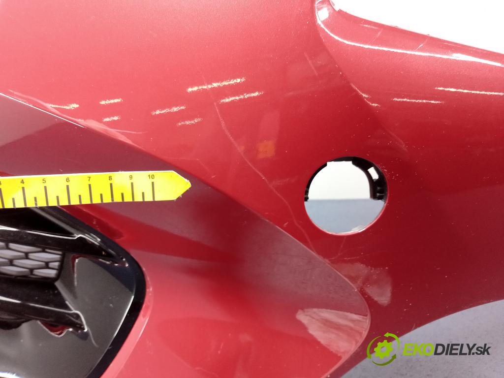 Kia Ceed 0 nárazník Predná časť: 86511-J7KA0