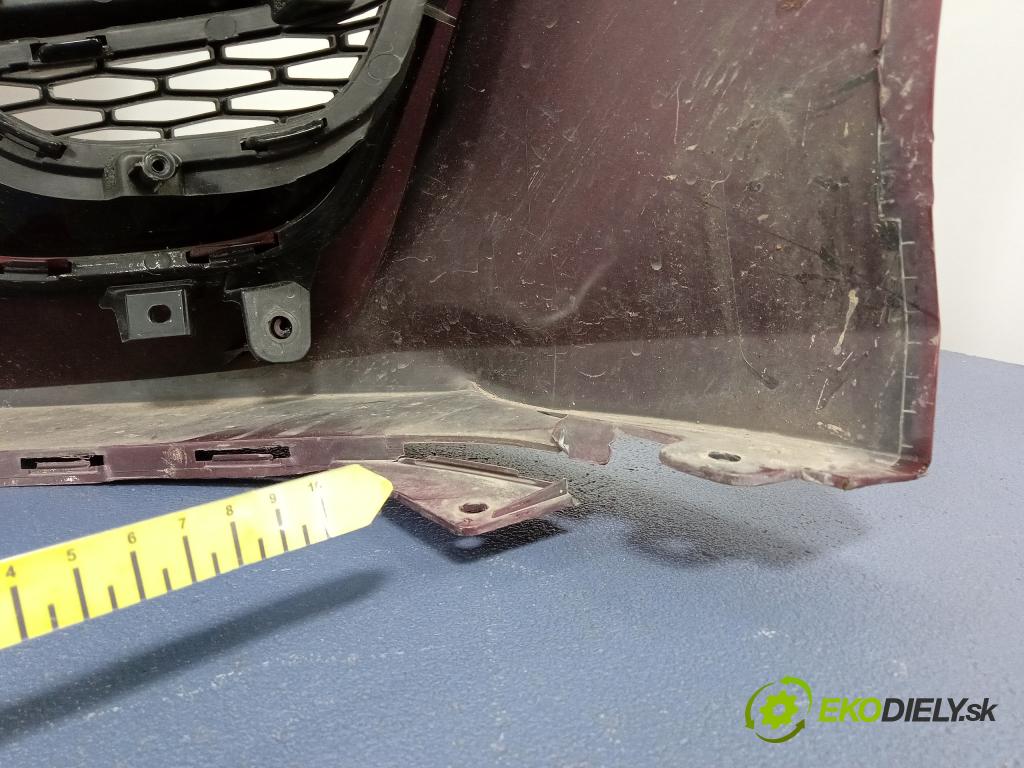 Kia Ceed 0 nárazník Predná časť: 86511-J7KA0