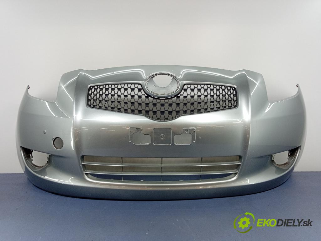 Toyota Yaris 0 nárazník Přední 52119-0D130