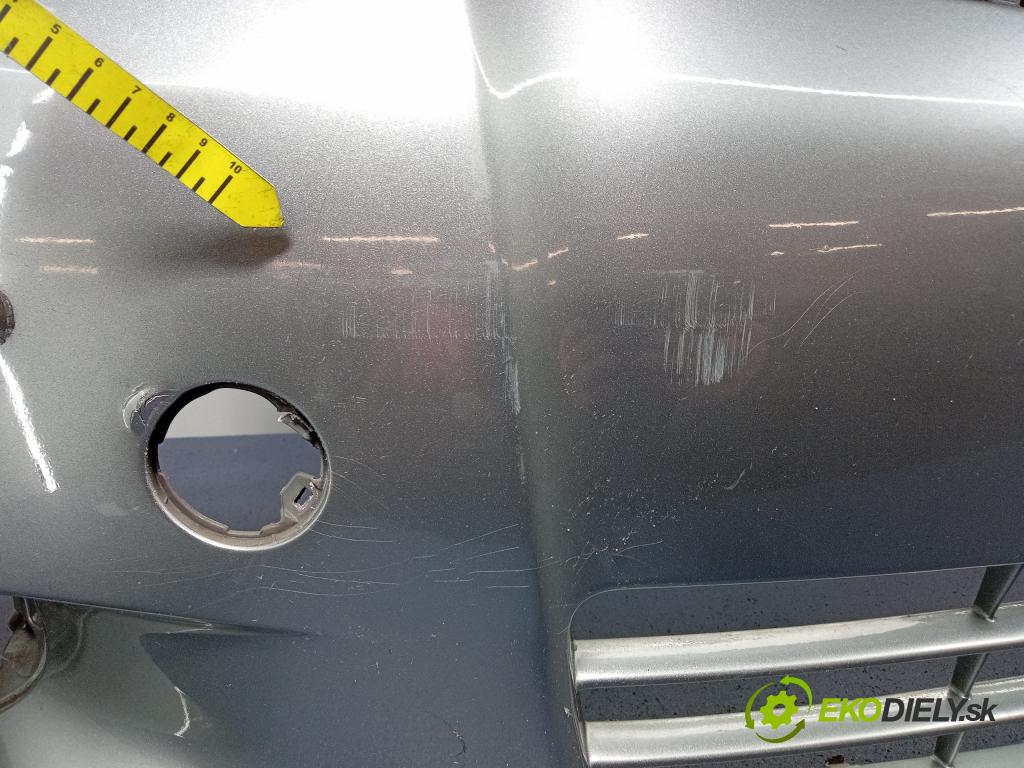 Toyota Yaris 0 nárazník Přední 52119-0D130
