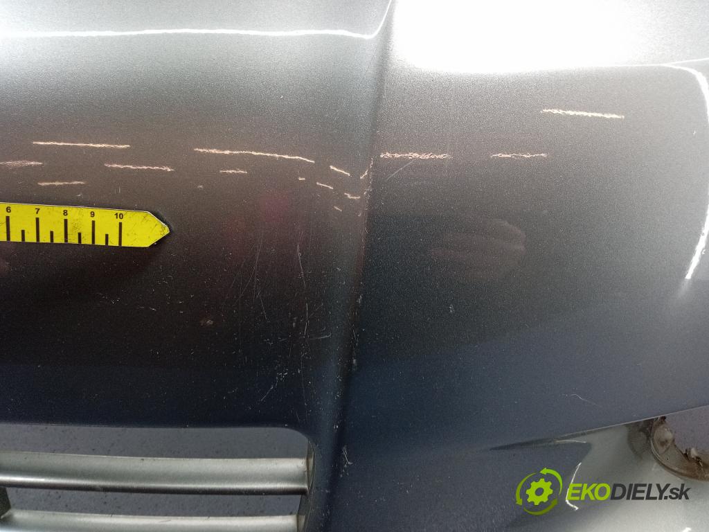 Toyota Yaris 0 nárazník Přední 52119-0D130