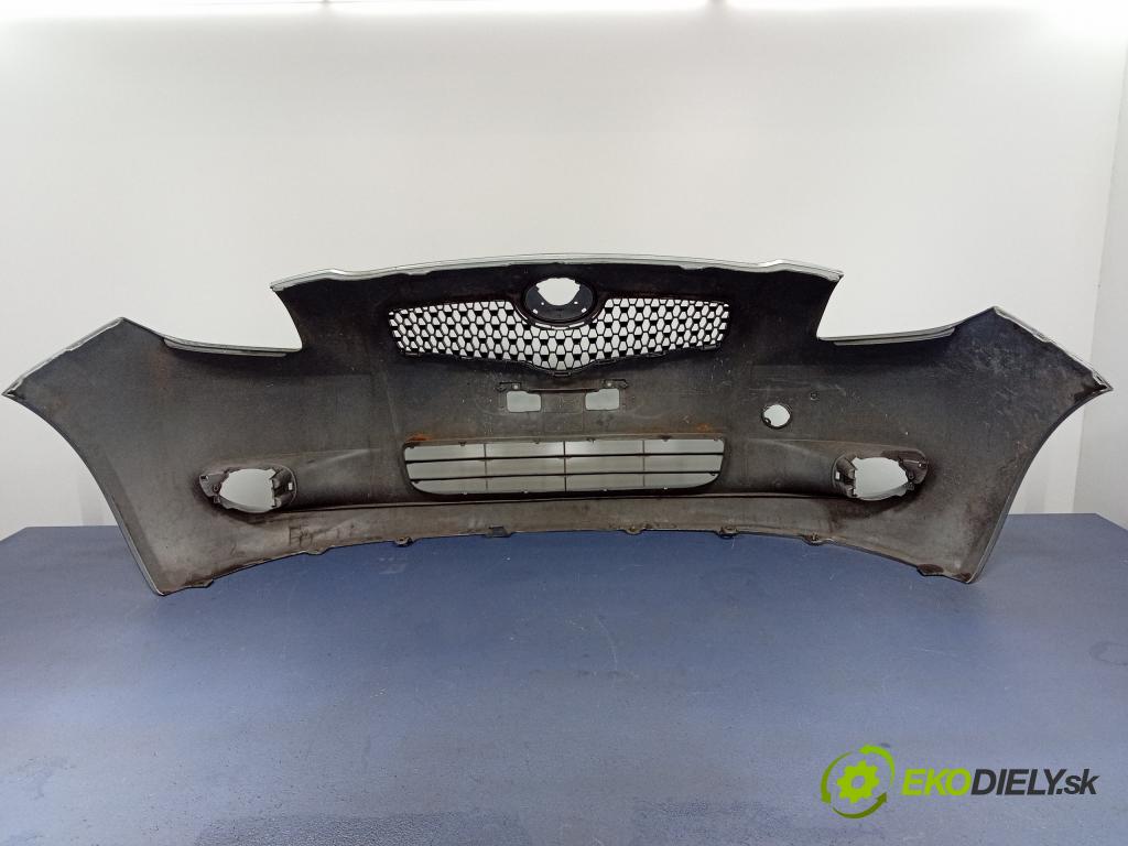 Toyota Yaris 0 nárazník Přední 52119-0D130