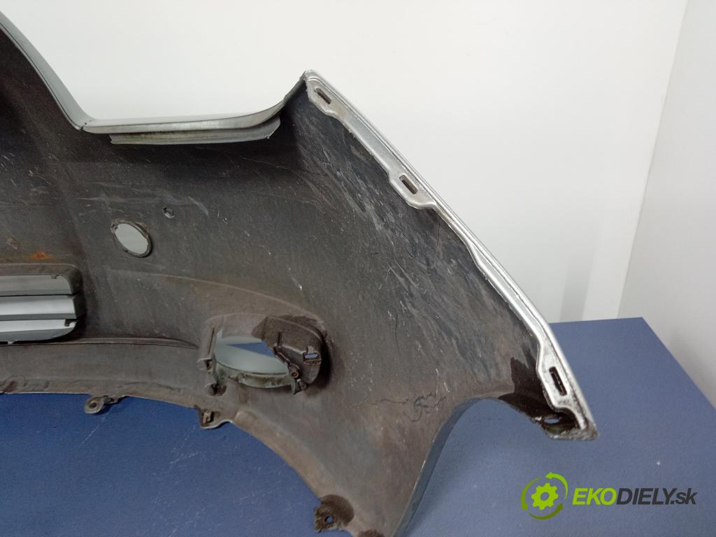 Toyota Yaris 0 nárazník Přední 52119-0D130