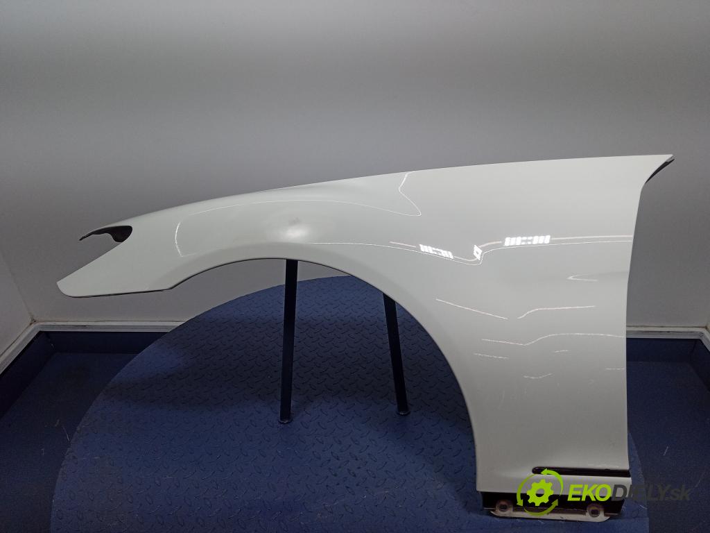 Mercedes Cl 2008 Blatník Přední Levý: 01
