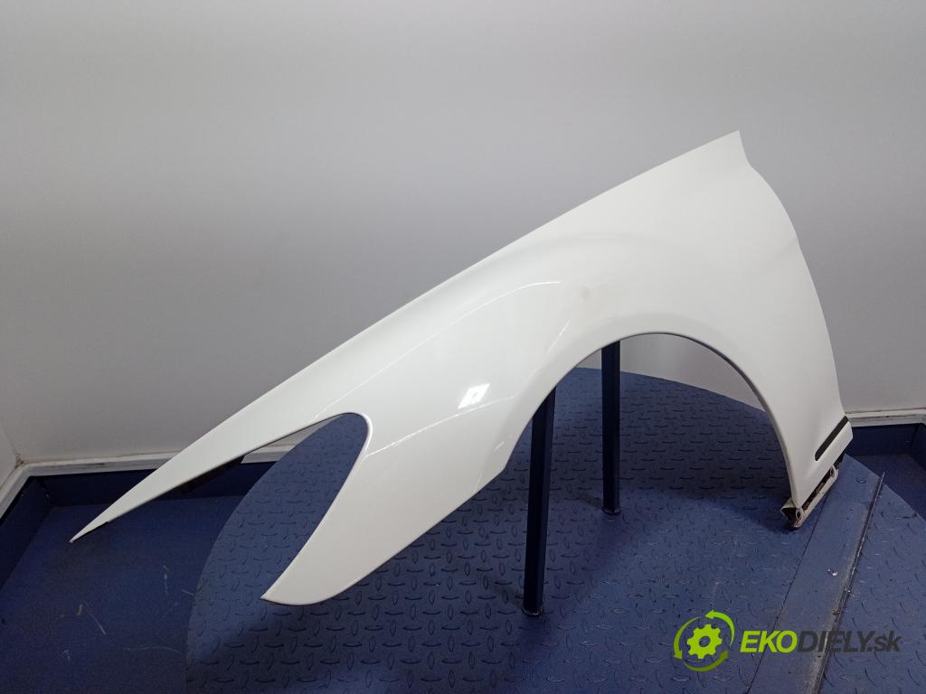 Mercedes Cl 2008 Blatník Přední Levý: 01