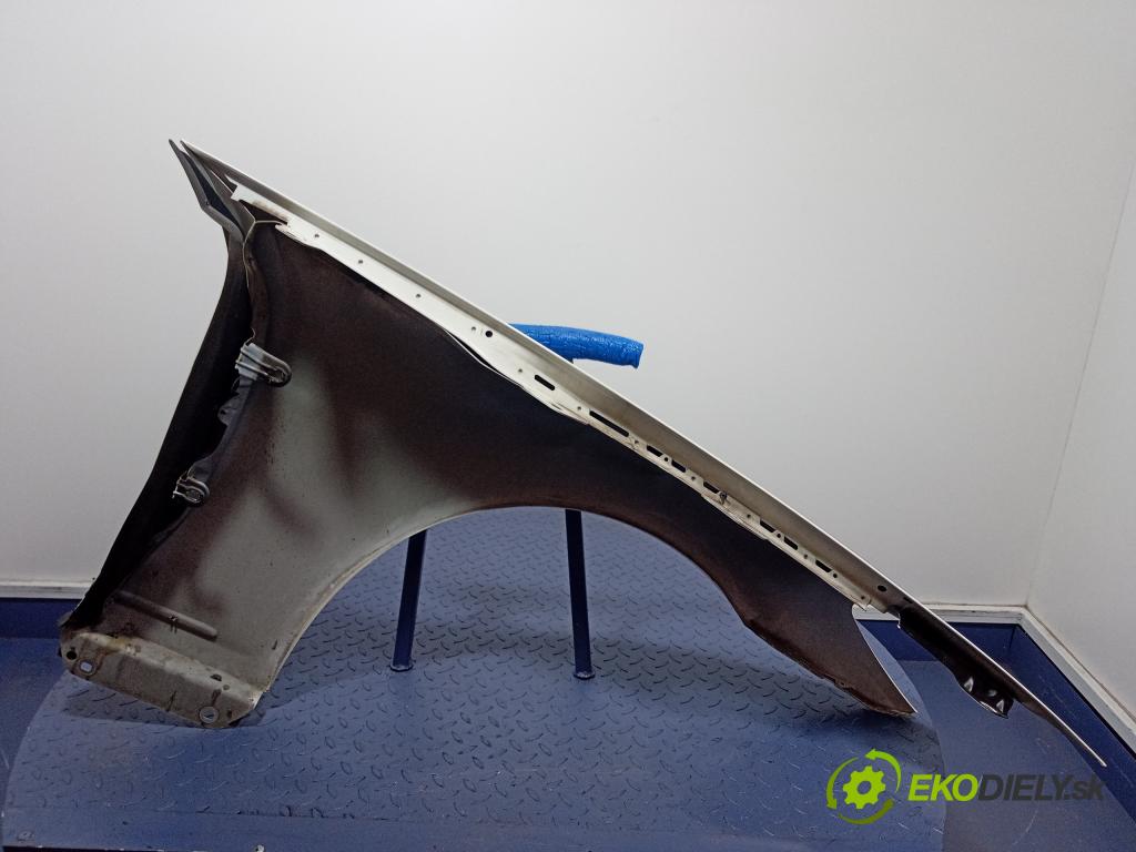 Mercedes Cl 2008 Blatník Přední Levý: 01