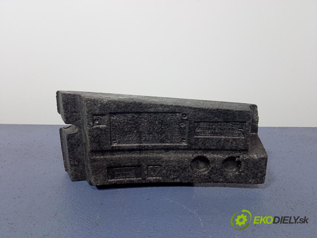 Mercedes Cl 2008 výztuha narazník Přední A2168851937
