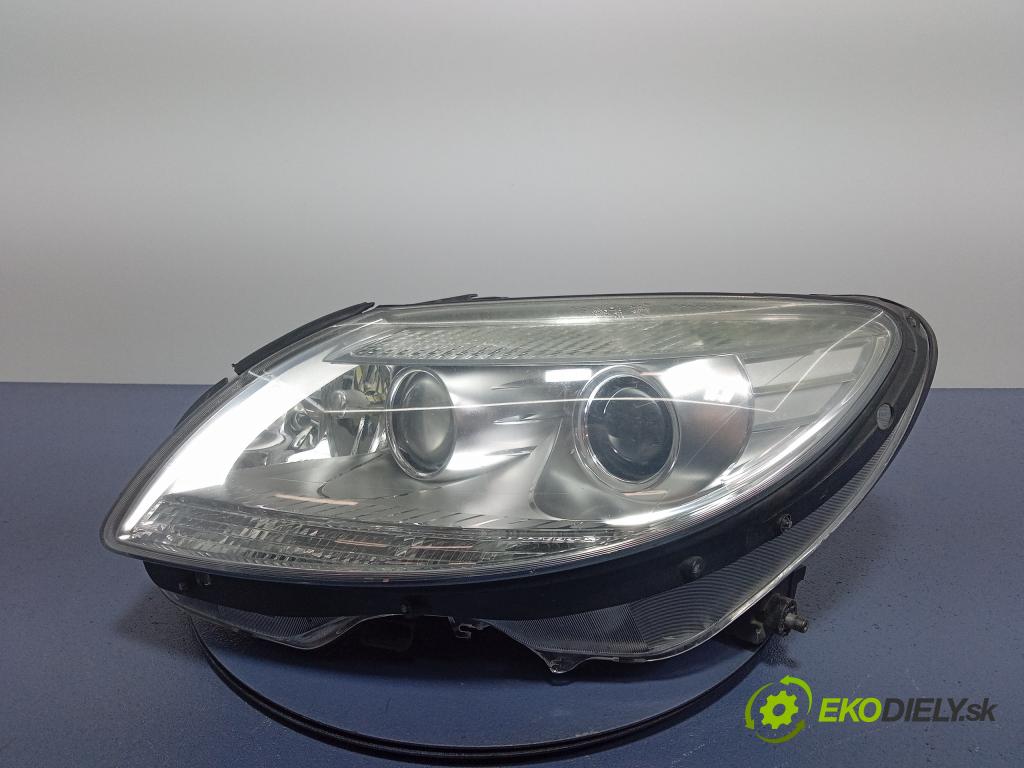 Mercedes Cl 2008 světlo Levý: A2168205161