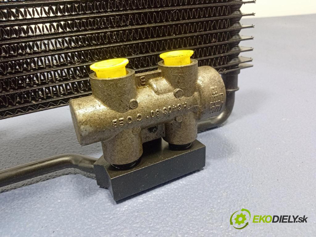 Mercedes CL-Klasa 2008 chladič oleja A2215002200