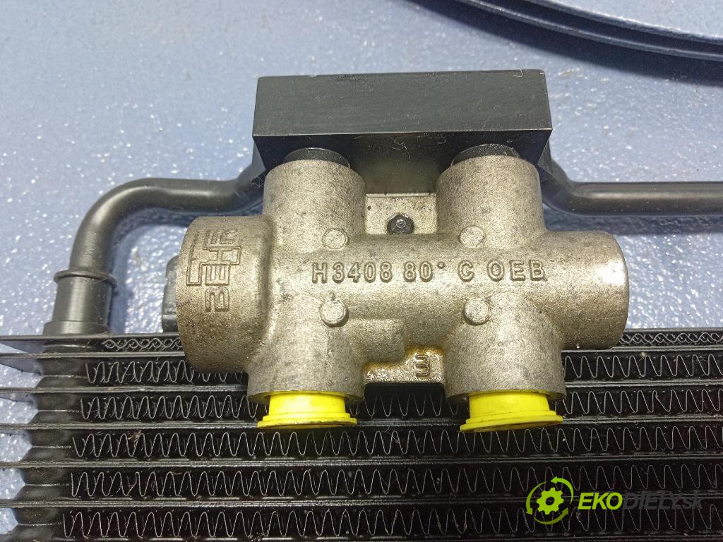 Mercedes CL-Klasa 2008 chladič oleja A2215002200