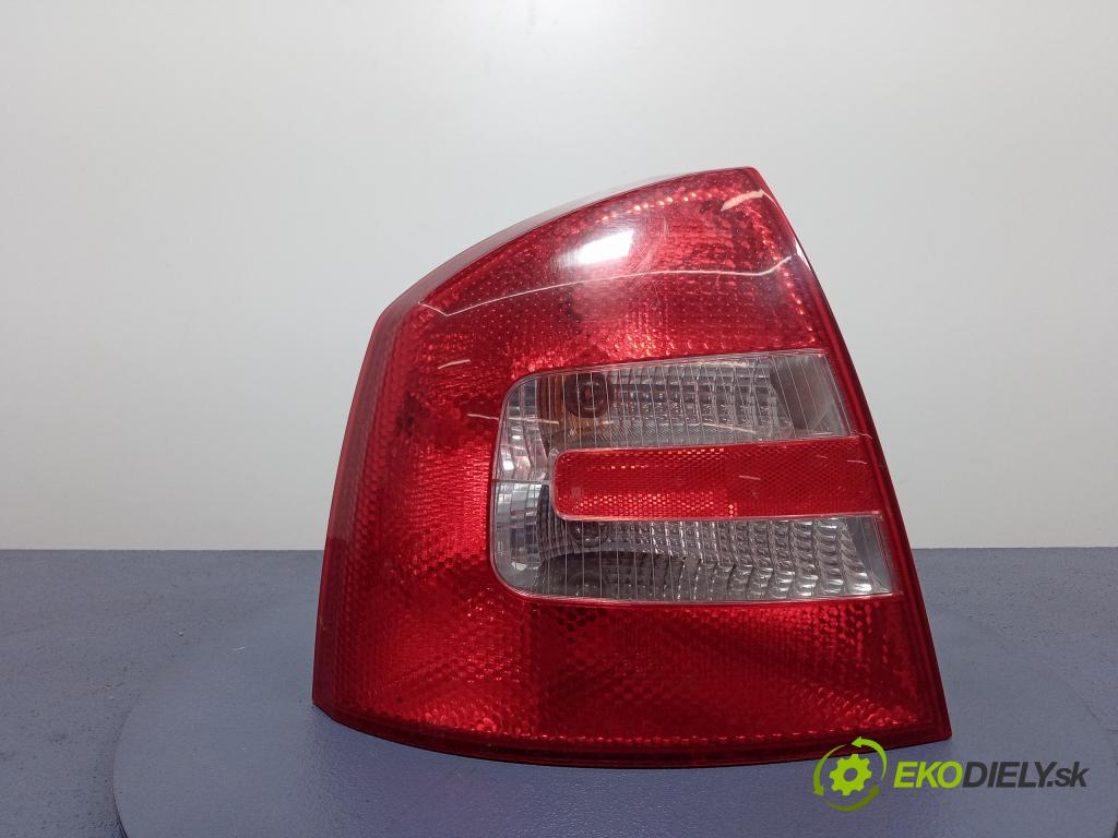 Skoda Octavia 2008 světlo Vy levá Mimo 1Z5945095A