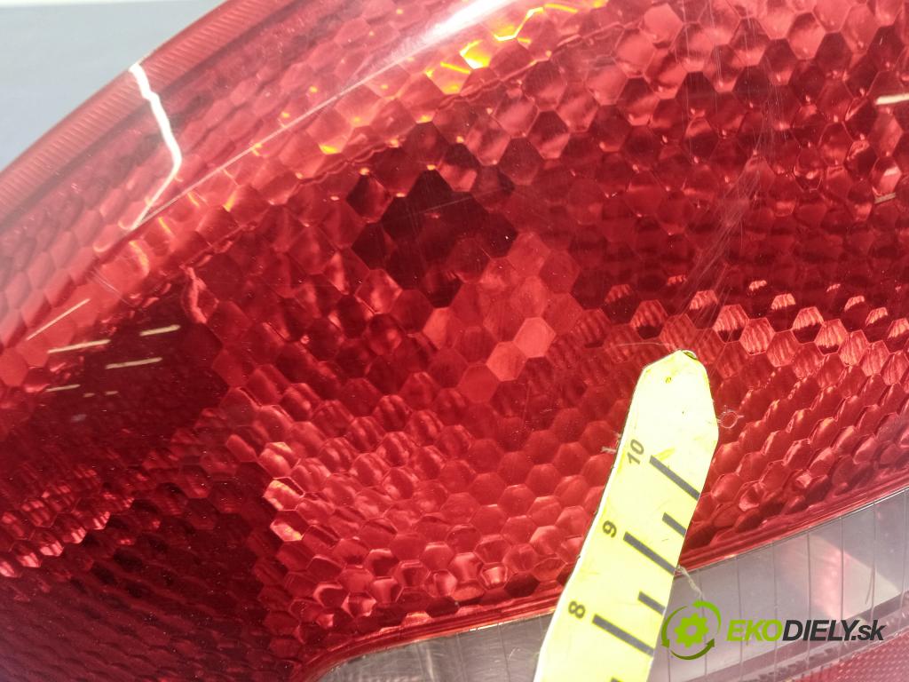 Skoda Octavia 2008 světlo Vy levá Mimo 1Z5945095A