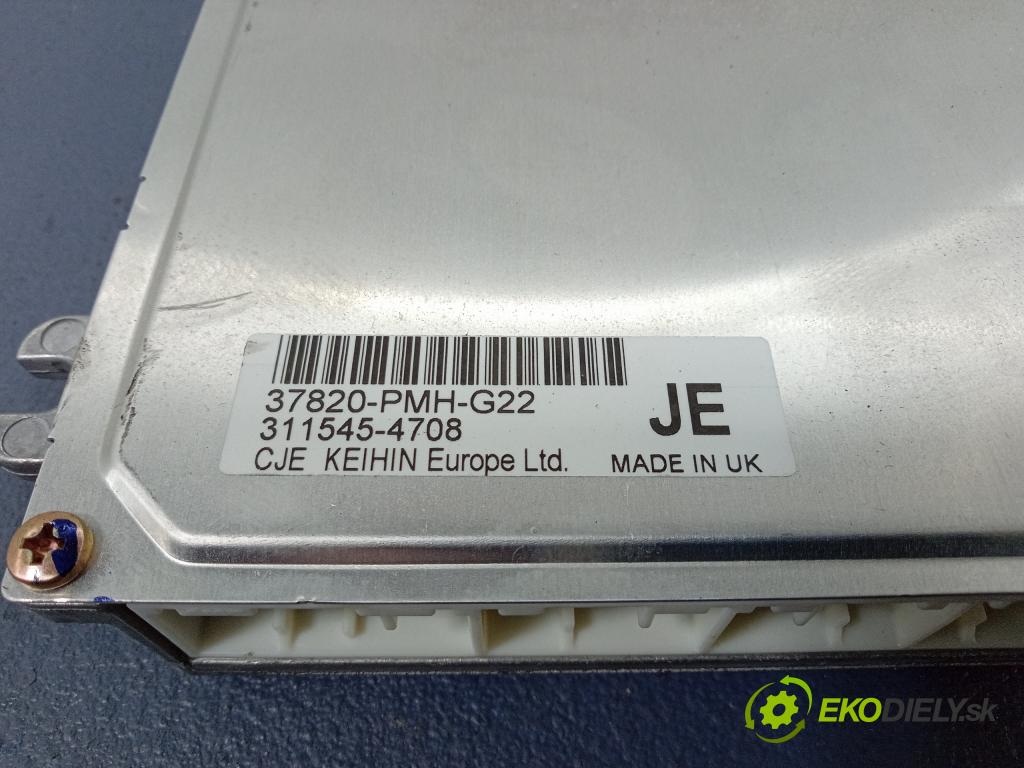 Honda Civic 2004 riadiaca jednotka Motor: 37820-PMH-G22