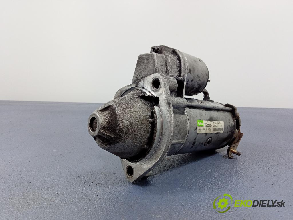 Audi A4 2002 prevodovka Výbava: Manualna FEC