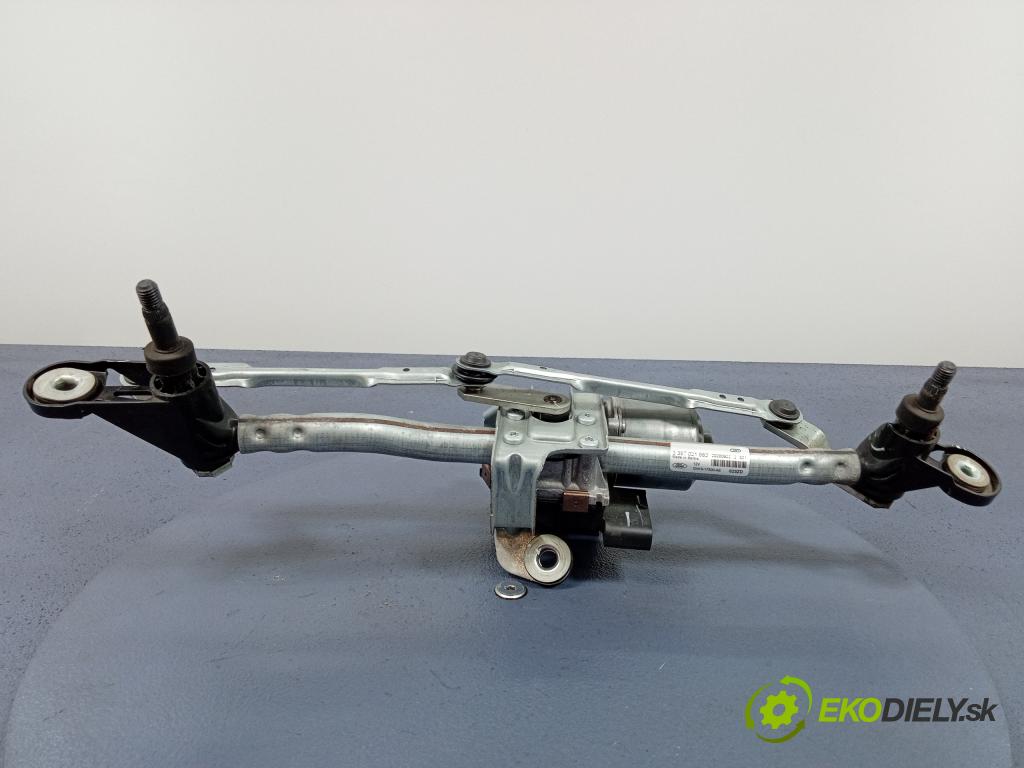 Ford Ecosport 2020 mechanizmus motor: Stierače: Predná časť: GN15-17504-AE