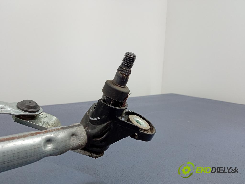 Ford Ecosport 2020 mechanizmus motor: Stierače: Predná časť: GN15-17504-AE