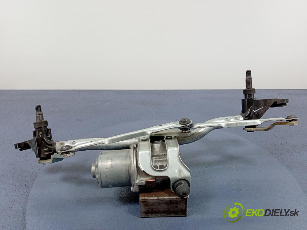 Ford Ecosport 2020 mechanizmus motor: Stierače: Predná časť: GN15-17504-AE