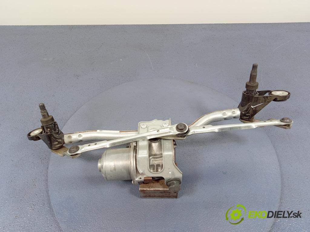 Ford Ecosport 2020 mechanizmus motor: Stierače: Predná časť: GN15-17504-AE