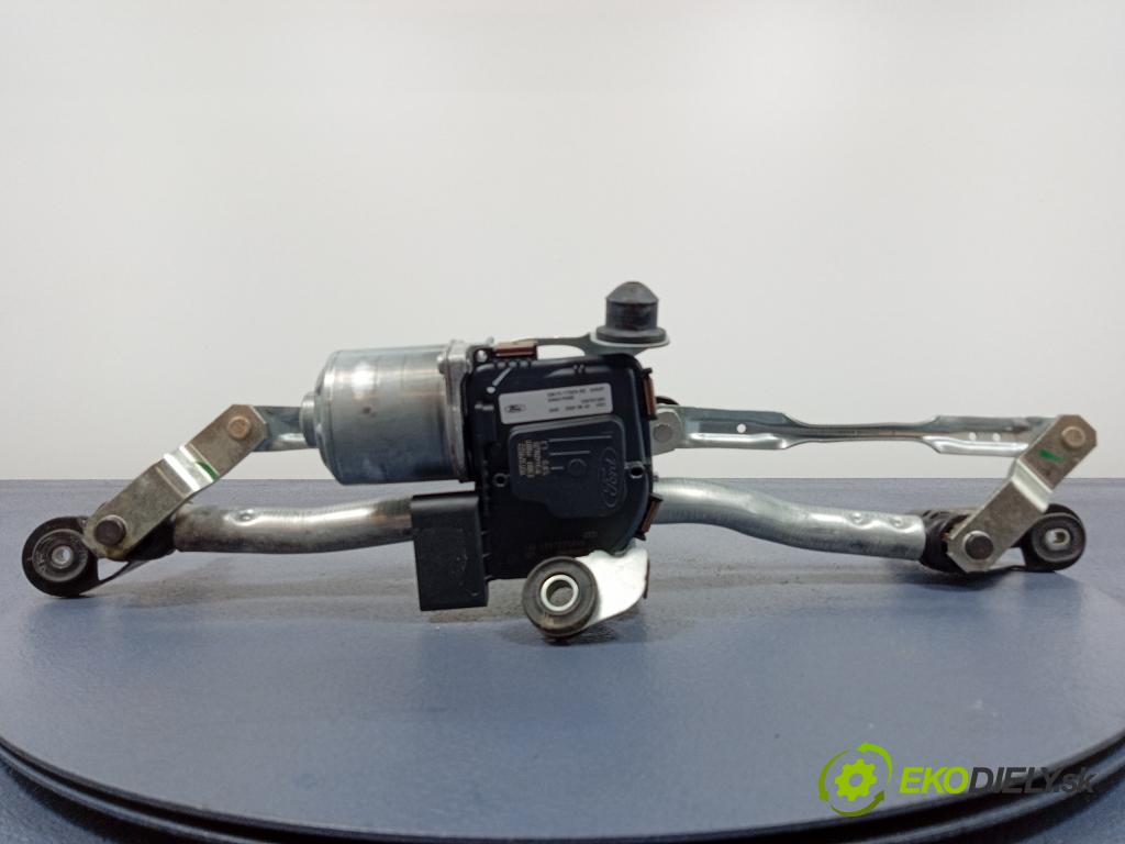 Ford Ecosport 2020 mechanizmus motor: Stierače: Predná časť: GN15-17504-AE